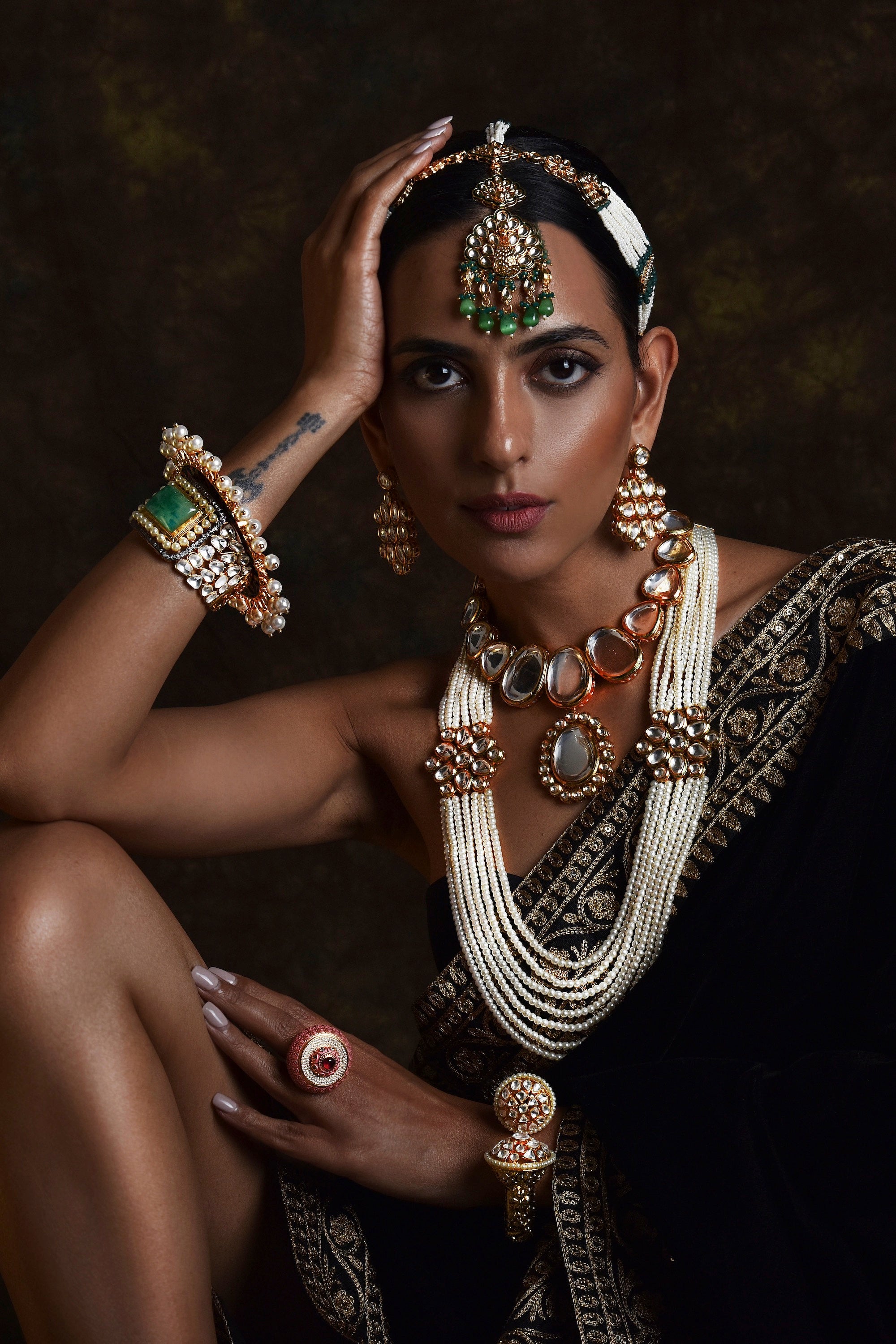 Alfaz Swabhimann Jewellery SWABHIMANN alfaz-swabhimann-jewellery-swabhimann