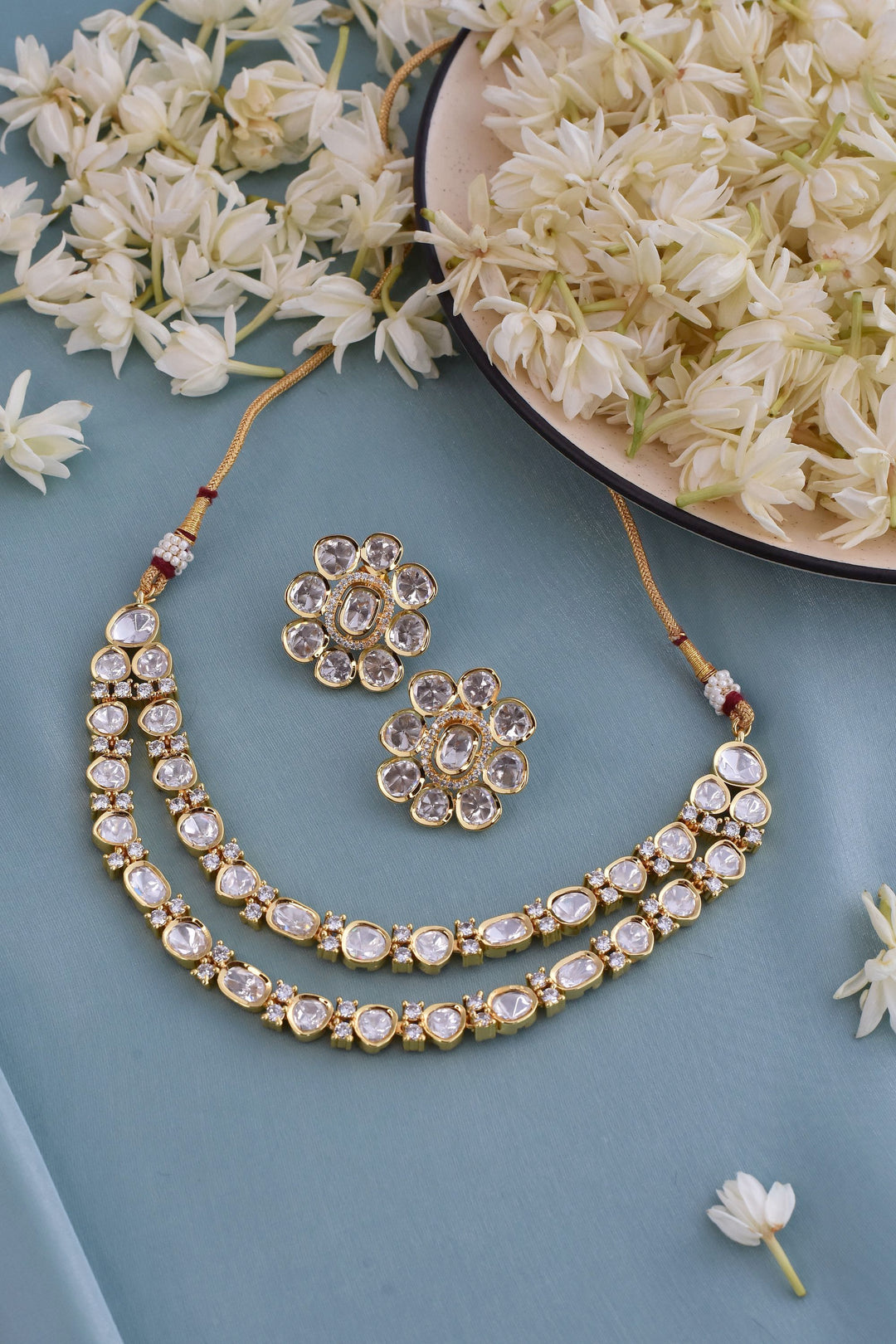 Choker Necklace Debenhams Ladies Necklaces Choker Necklace